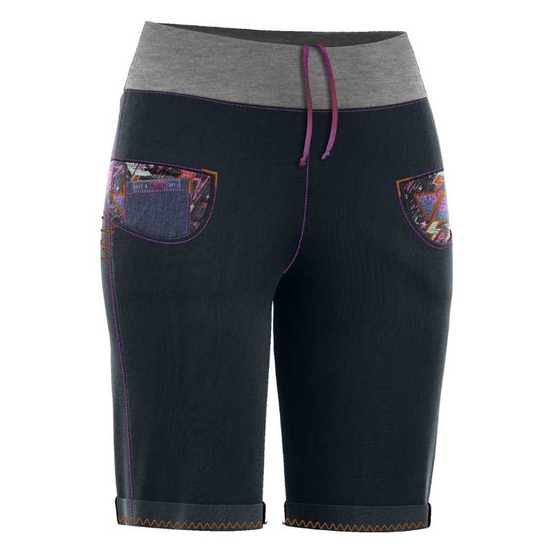 CRAZY IDEA SHORT ARIA DONNA